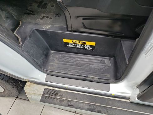 Used 2024 Ford Transit 250 Low Roof w/ Exterior Upgrade Package image 36