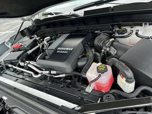 Used 2025 GMC Sierra 1500 AT4 w/ AT4 Premium Package AWD/4WD image 65