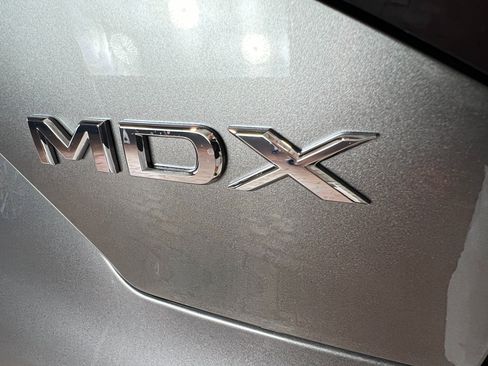 New 2026 Acura MDX SH-AWD w/ Technology Package image 11