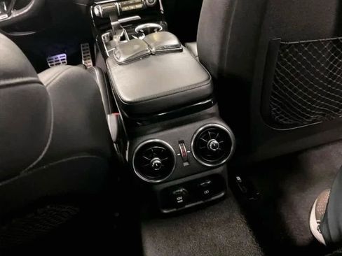 Used 2020 Kia Stinger GT-Line w/ Sun & Sound Package AWD/4WD image 28