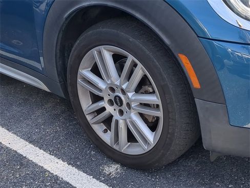 Used 2022 MINI Cooper Countryman image 8