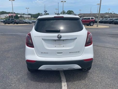Used 2017 Buick Encore Preferred FWD image 5