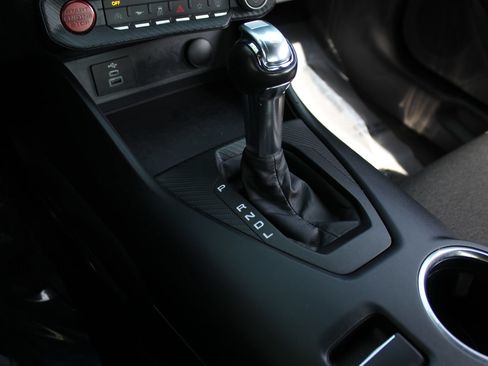Used 2024 Ford Mustang Coupe RWD image 19