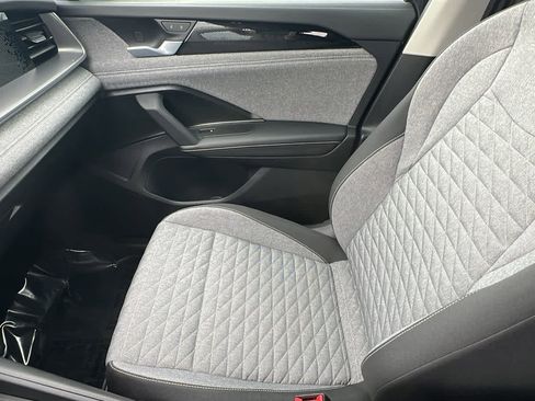 New 2026 Volkswagen Tiguan S image 12