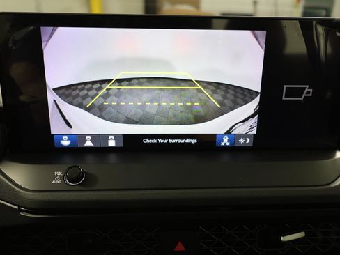 New 2026 Honda Accord Sport image 15