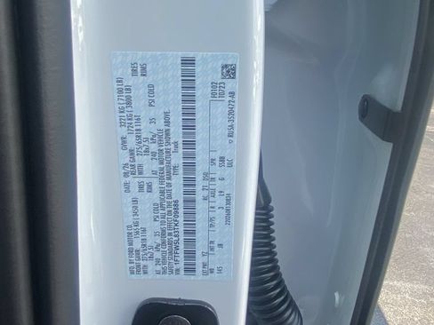 New 2026 Ford F150 Lariat w/ Tow/Haul Package AWD/4WD image 18
