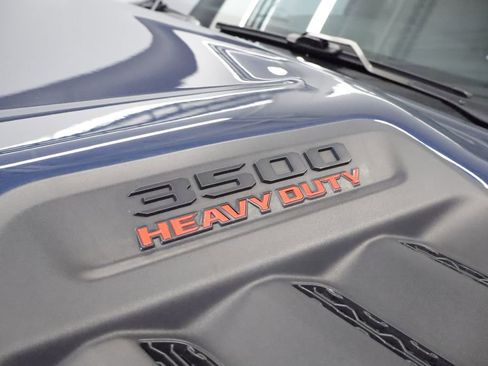 Certified 2024 RAM 3500 Limited AWD/4WD image 14