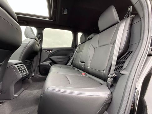 New 2026 Subaru Forester Touring AWD/4WD image 13
