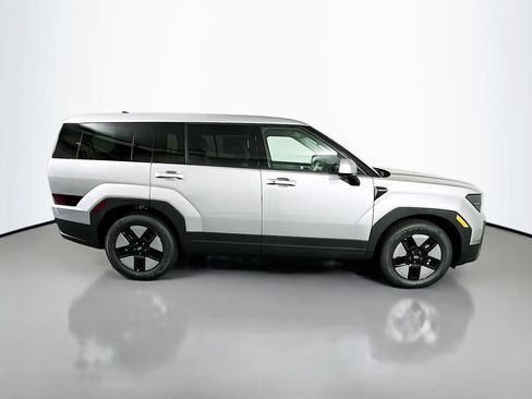 New 2026 Hyundai Santa Fe SE FWD image 4