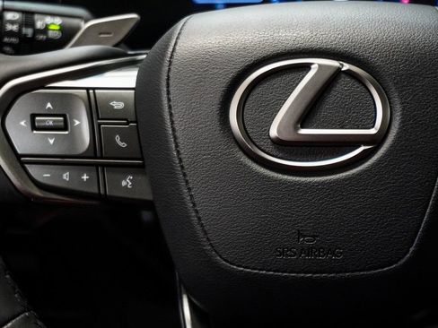Used 2024 Lexus NX 250 FWD image 17