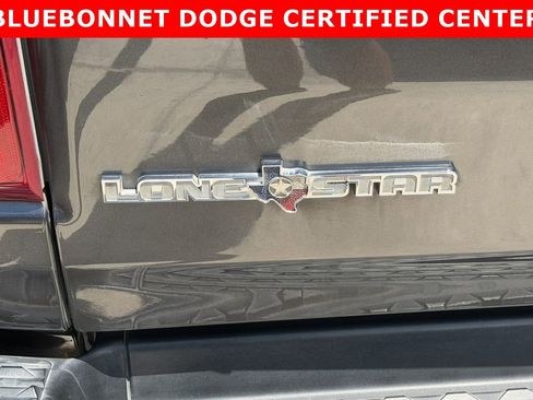 Used 2021 RAM 1500 Lone Star RWD image 19