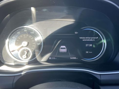 Used 2024 Genesis GV80 2.5T image 20