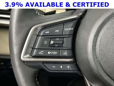 Used 2025 Subaru Legacy Limited image 21