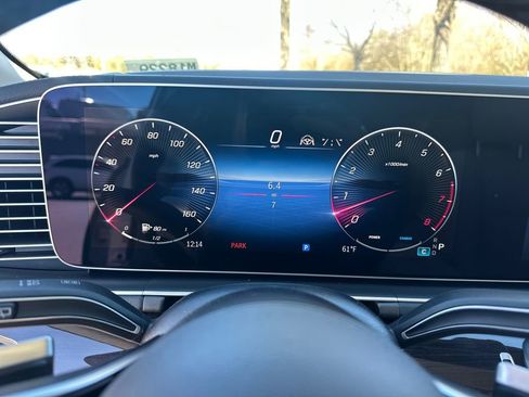 New 2026 Mercedes-Benz GLE 450 GLE 450 image 29