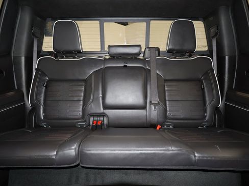 Certified 2023 GMC Sierra 1500 AT4X AWD/4WD image 33