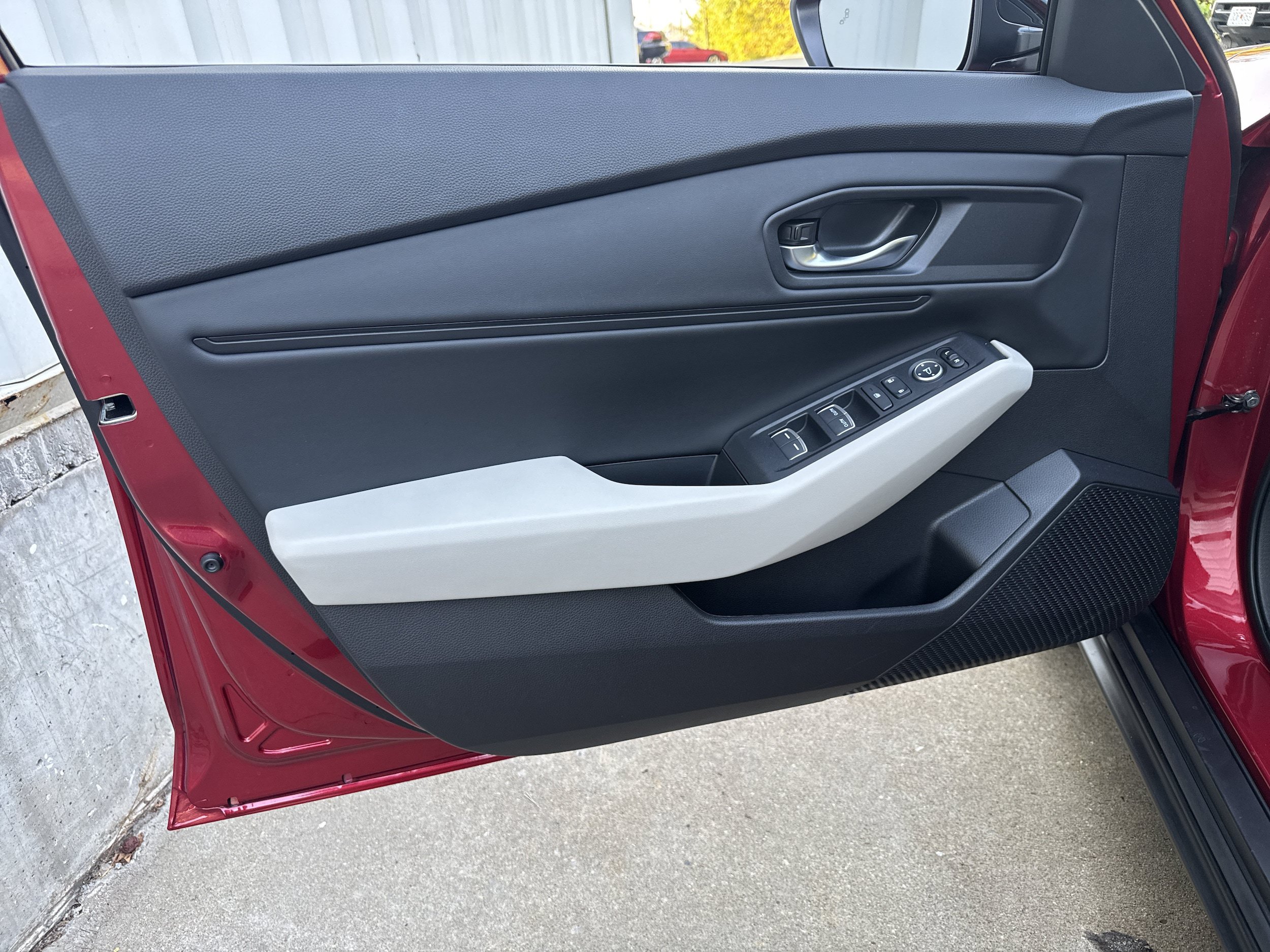 Used 2026 Honda Accord SE image 8