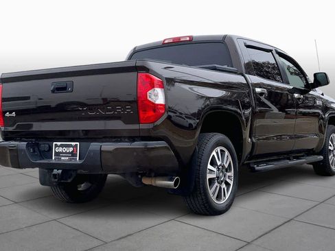 Used 2019 Toyota Tundra Platinum image 12