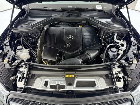 Certified 2026 Mercedes-Benz GLC 300 image 29