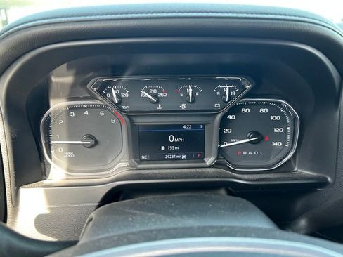 Used 2021 GMC Sierra 1500 SLT image 13