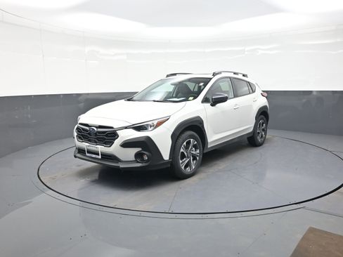 New 2026 Subaru Crosstrek 2.0i Premium AWD/4WD image 7