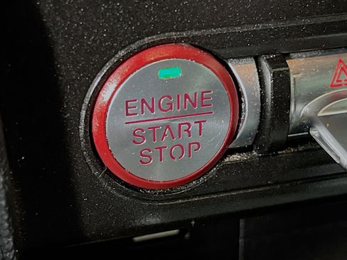 Used 2021 Ford Mustang Coupe w/ Equipment Group 101A RWD image 23