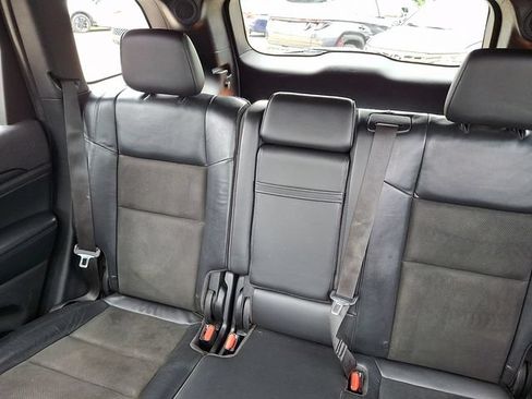Used 2021 Jeep Grand Cherokee Laredo X AWD/4WD image 18