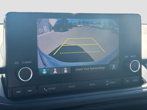 Used 2025 Honda Accord SE image 21