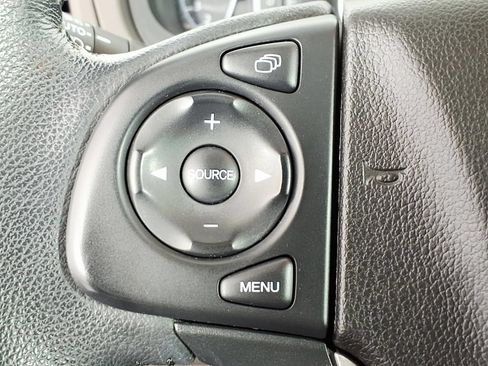 Used 2014 Honda CR-V EX-L image 17