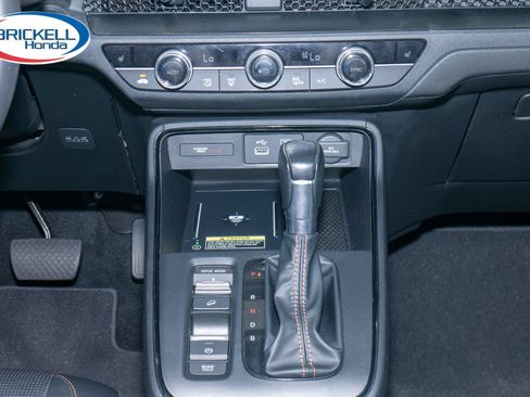 Certified 2024 Honda CR-V Sport-L image 24