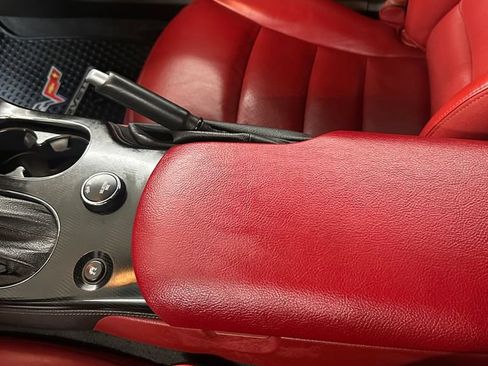 Used 2008 Chevrolet Corvette Convertible w/ Preferred Equipment Group RWD image 17