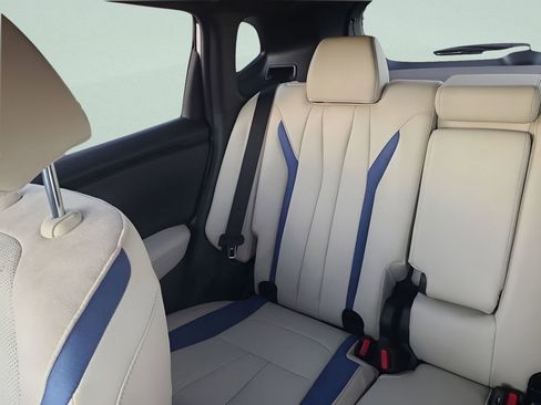 New 2025 Acura ADX A-Spec image 4