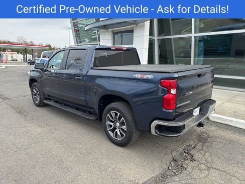 Used 2022 Chevrolet Silverado 1500 LT image 6