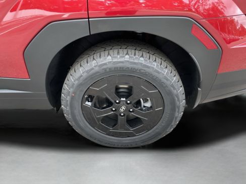 New 2026 Hyundai Santa Fe XRT AWD/4WD image 11