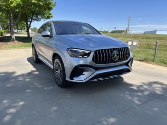 New 2026 Mercedes-Benz GLE 53 AMG 4MATIC Coupe video 2