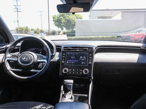 Certified 2023 Hyundai Santa Cruz SEL FWD image 16
