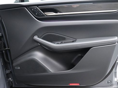 New 2025 Porsche Macan Turbo Electric image 38