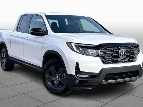 New 2026 Honda Ridgeline TrailSport image 2