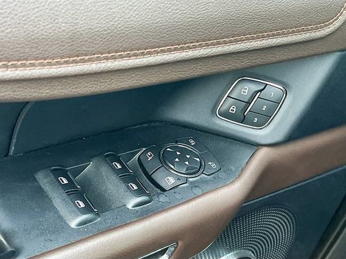 Used 2021 Ford Expedition King Ranch RWD image 18