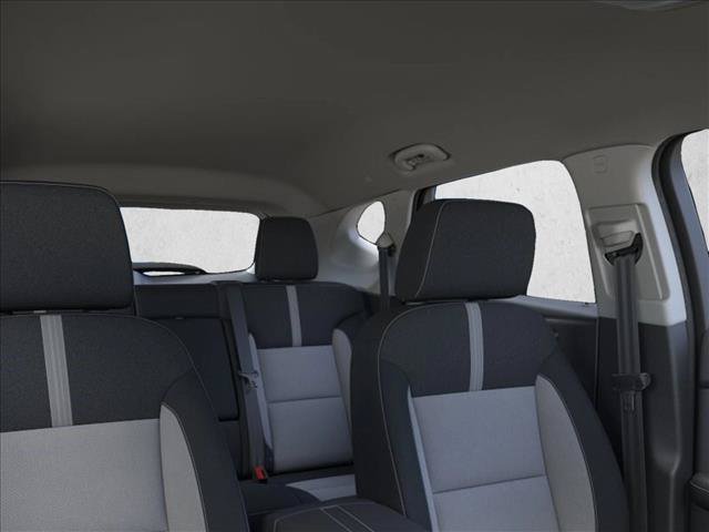New 2026 Chevrolet Blazer LT FWD image 24