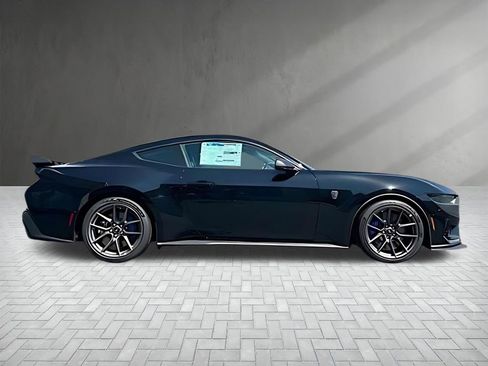 New 2025 Ford Mustang Dark Horse w/ Dark Horse Handlin Package image 7