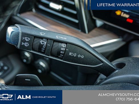 New 2026 Chevrolet Tahoe Premier RWD image 32
