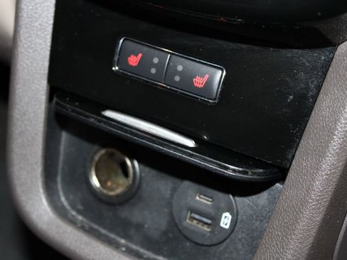 Used 2022 Lincoln Nautilus Reserve w/ Equipment Group 201A image 34