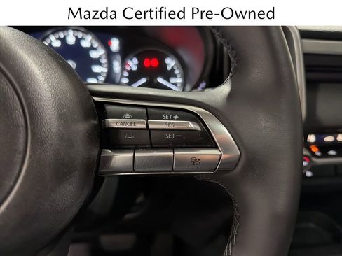 Certified 2023 MAZDA CX-50 2.5 S w/ Weather Package image 15