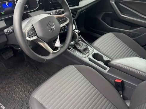 Used 2026 Volkswagen Jetta S FWD image 11