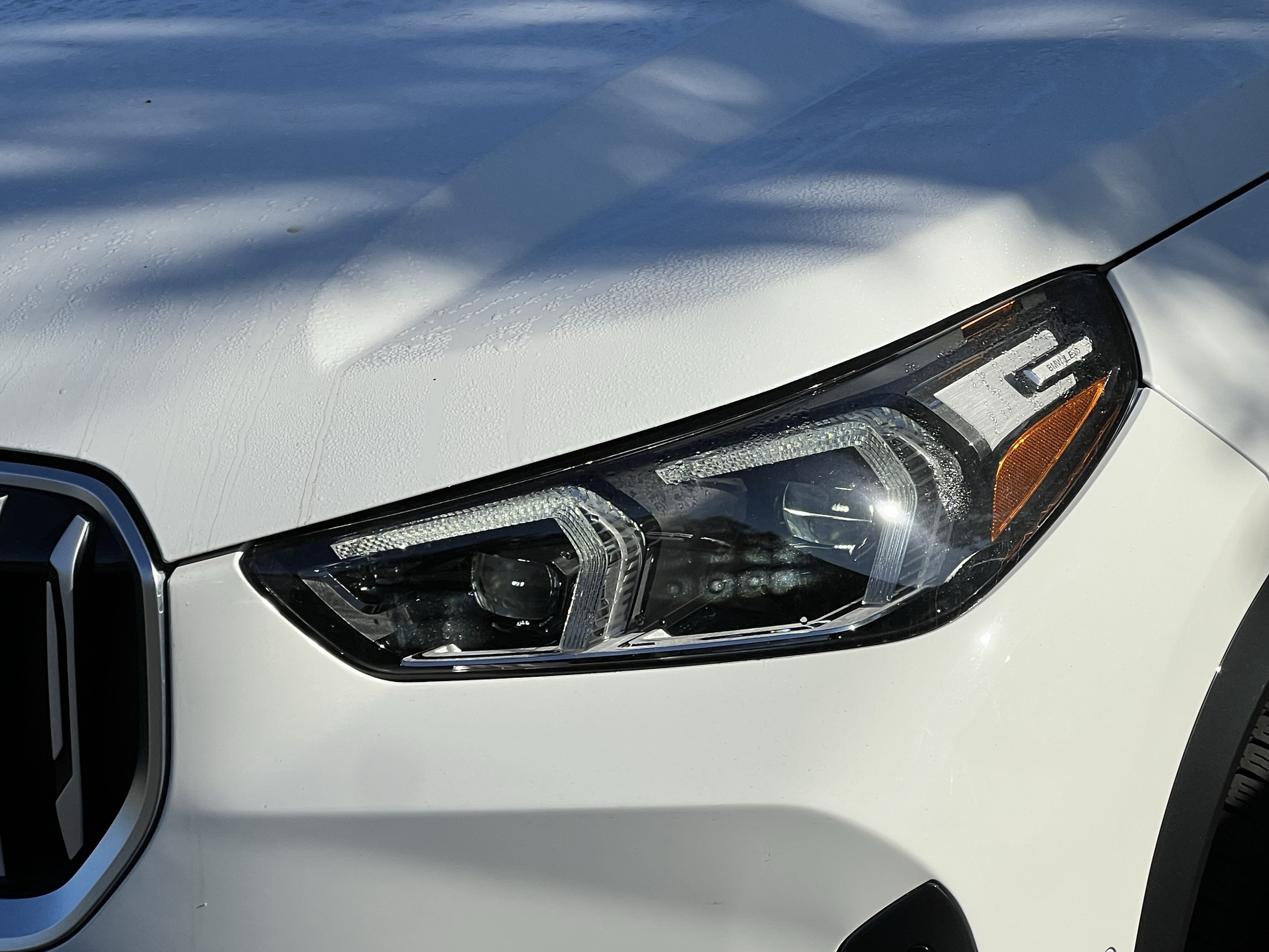 Used 2024 BMW X1 xDrive28i w/ Convenience Package AWD/4WD image 7
