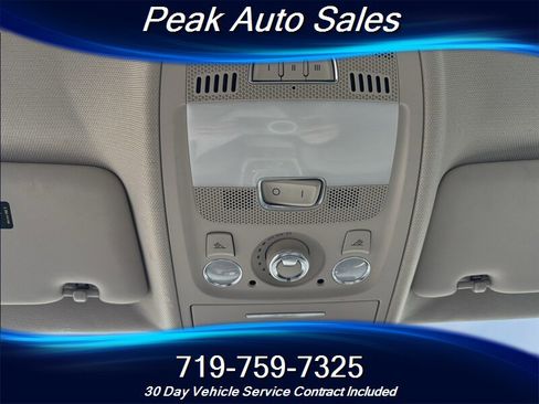 Used 2011 Audi A4 2.0T Premium Plus image 19