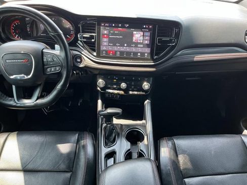 Used 2024 Dodge Durango GT AWD/4WD image 17