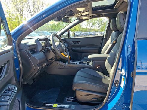 New 2026 Subaru Outback Wilderness AWD/4WD image 9