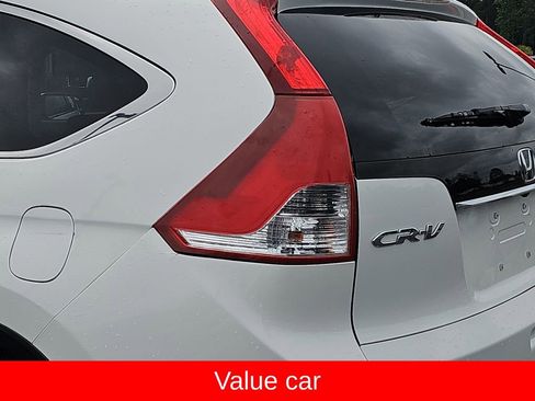 Used 2014 Honda CR-V EX-L image 35