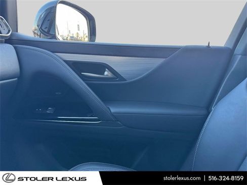 Certified 2022 Lexus LX 600 F Sport image 39